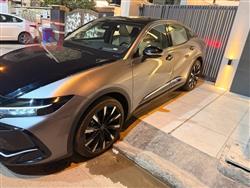 تويوتا كراون